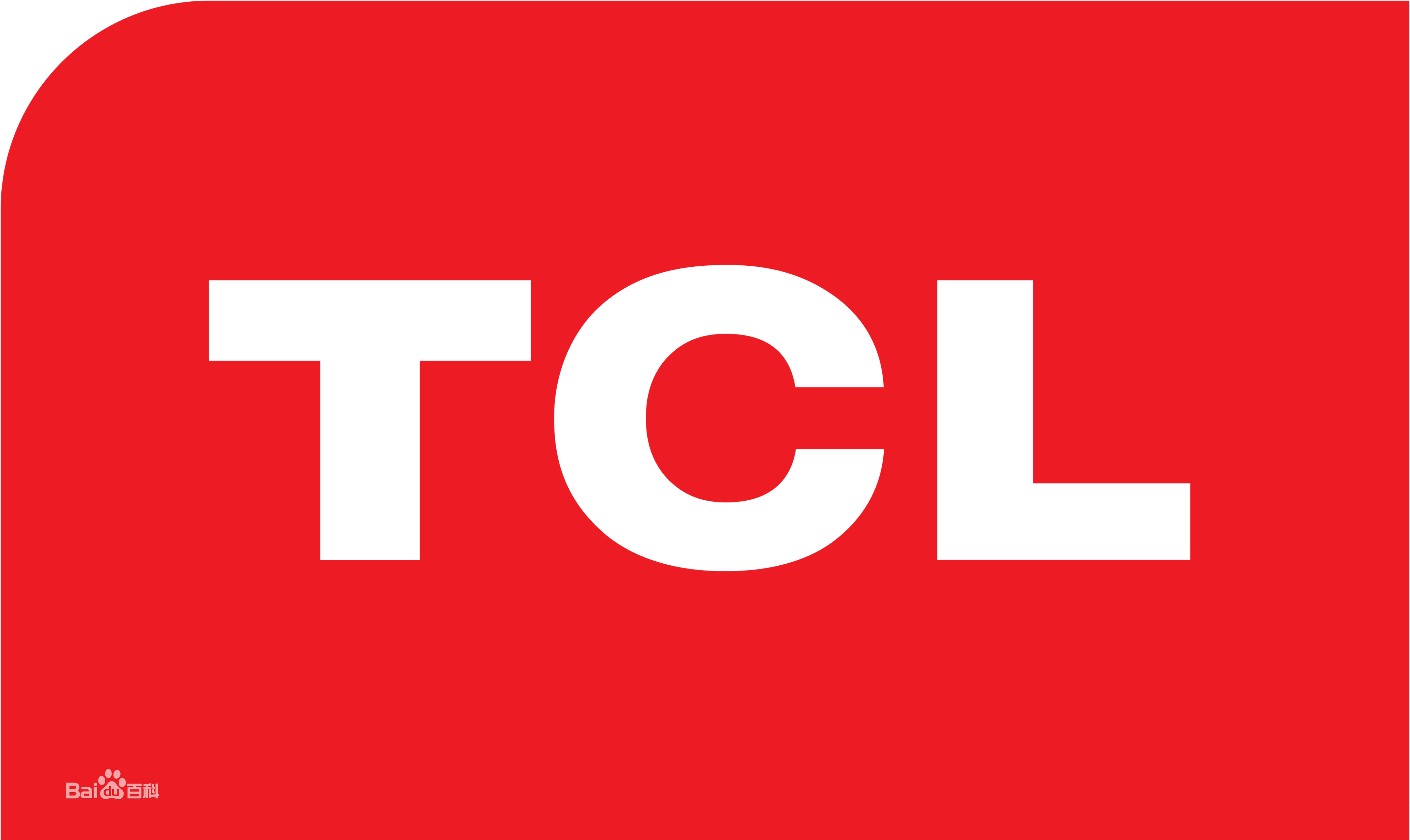 上海徐汇区TCLTCL电视